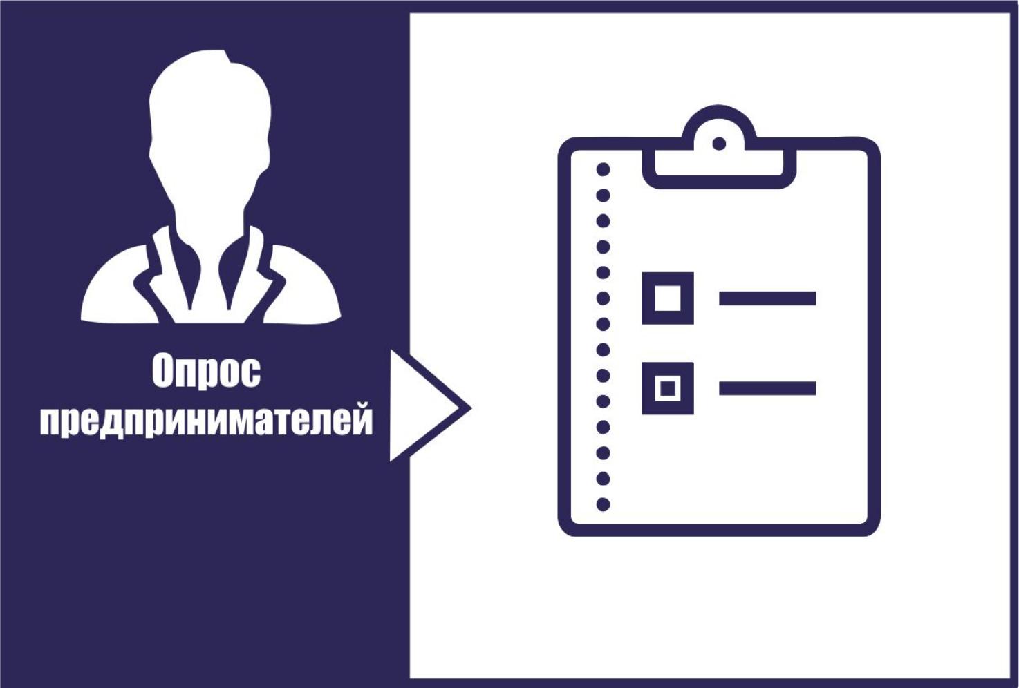 В Пензенской области проходит опрос предпринимателей об эффективности господдержки бизнеса