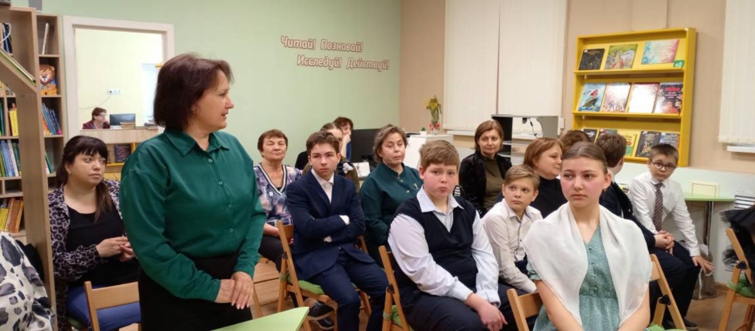 В р.п.Колышлей 11 марта 2025 года и был организован методическим кабинетом Управления образования администрации Колышлейского района В р.п.Колышлей 11 марта 2025 года и был организован методическим кабинетом Управления образования администрации Колышлейского района