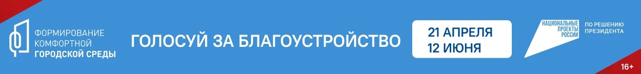 Голосование среда 