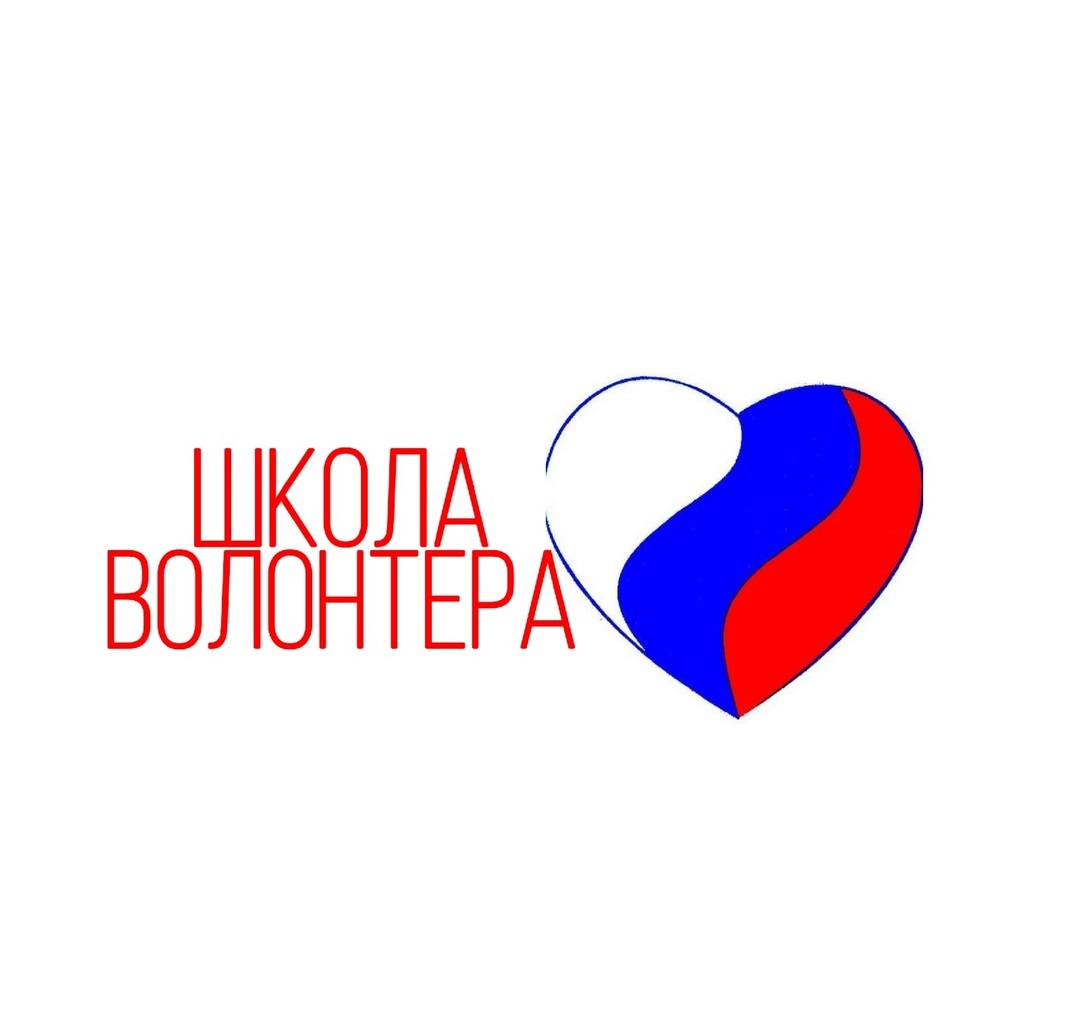 Школа волонтера продолжает работу в дистанционном формате