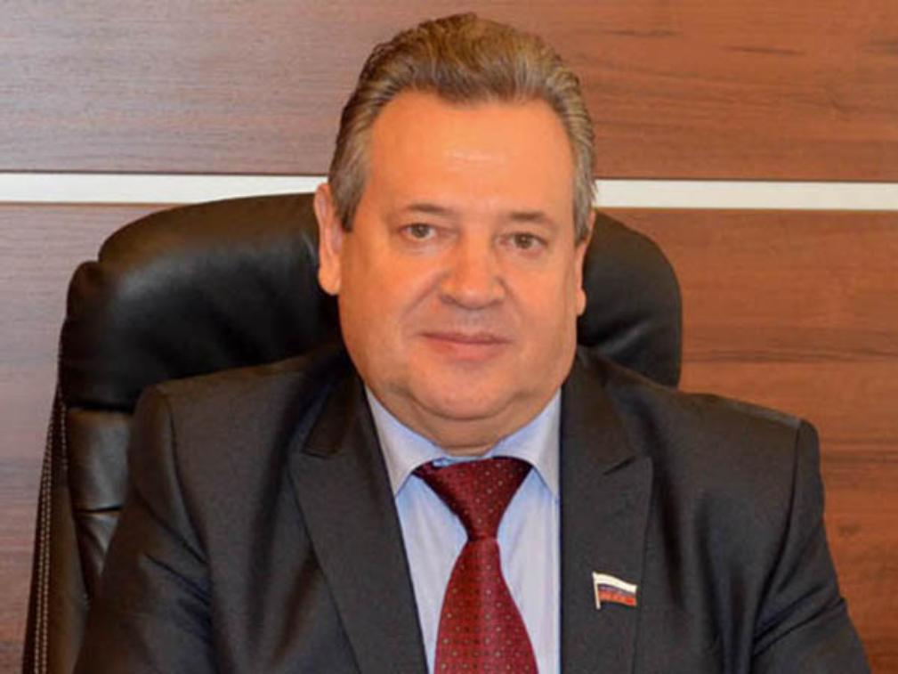 Депутат Законодательного Собрания Пензенской области Макаров Николай Иванович проведет личный прием граждан 