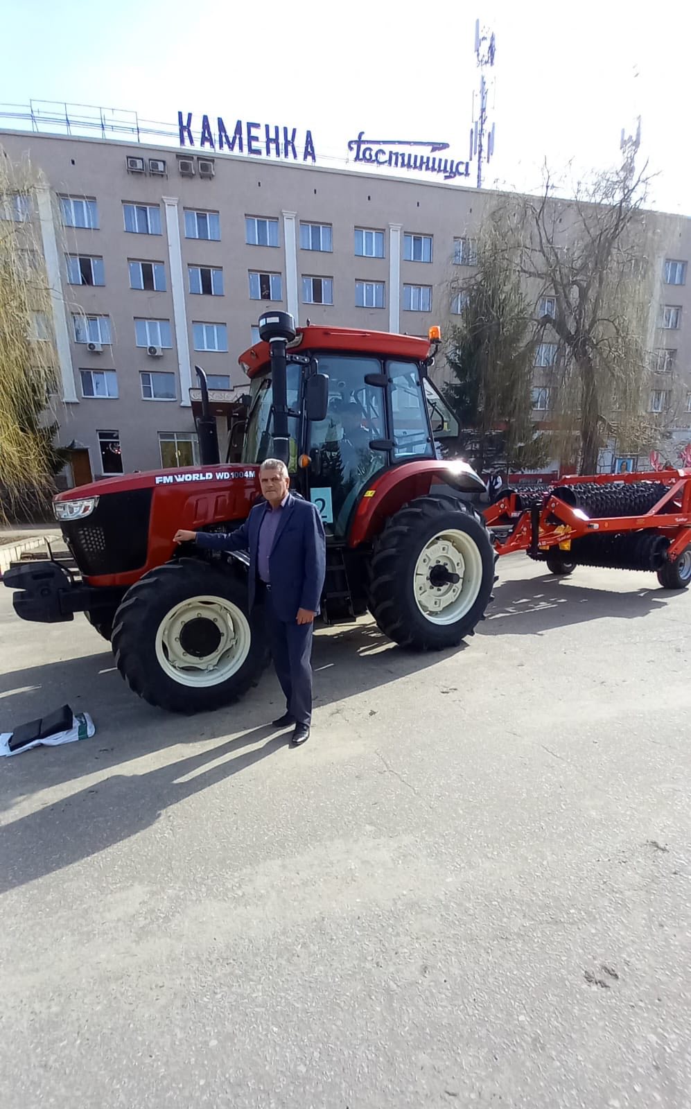 В Каменском районе состоялось зональное совещание по подготовке к проведению сезонных сельскохозяйственных работ. В Каменском районе состоялось зональное совещание по подготовке к проведению сезонных сельскохозяйственных работ.