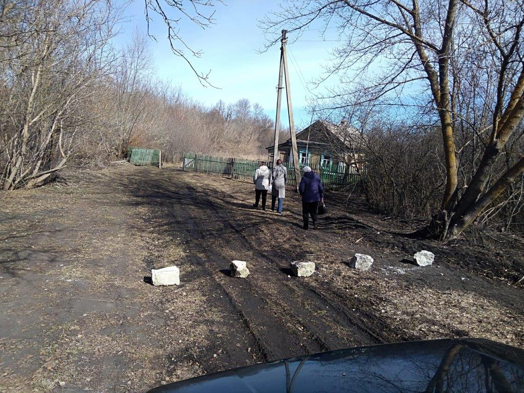 25 марта состоялся выезд мобильной бригады 25 марта состоялся выезд мобильной бригады