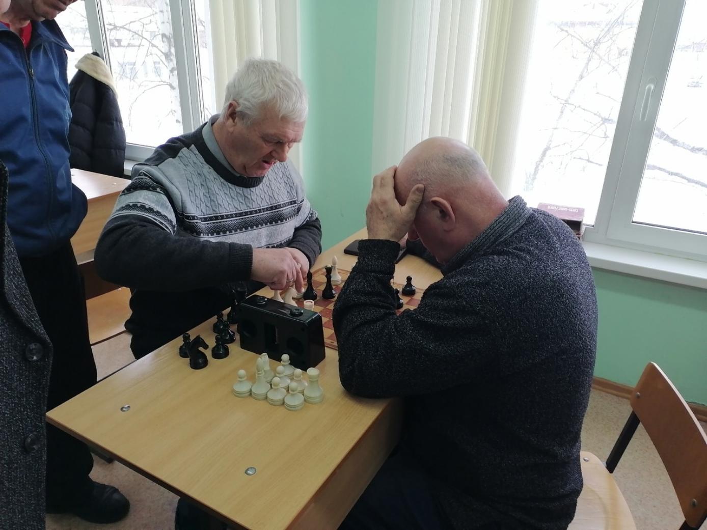 В районном поселке Мокшан 4 февраля 2023 года состоялись соревнования в рамках Областных сельских спортивных игр В районном поселке Мокшан 4 февраля 2023 года состоялись соревнования в рамках Областных сельских спортивных игр