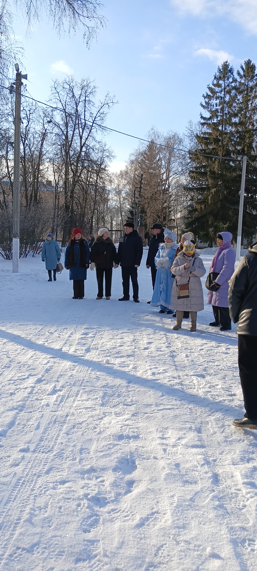 Первый заместитель министра сельского хозяйства Пензенской области Эдуард Каташов посетил Колышлейский район Первый заместитель министра сельского хозяйства Пензенской области Эдуард Каташов посетил Колышлейский район