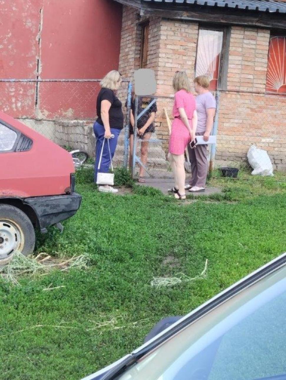 20 июня состоялся выезд мобильной бригады в с. Колтовское, с. Скрипицино 20 июня состоялся выезд мобильной бригады в с. Колтовское, с. Скрипицино