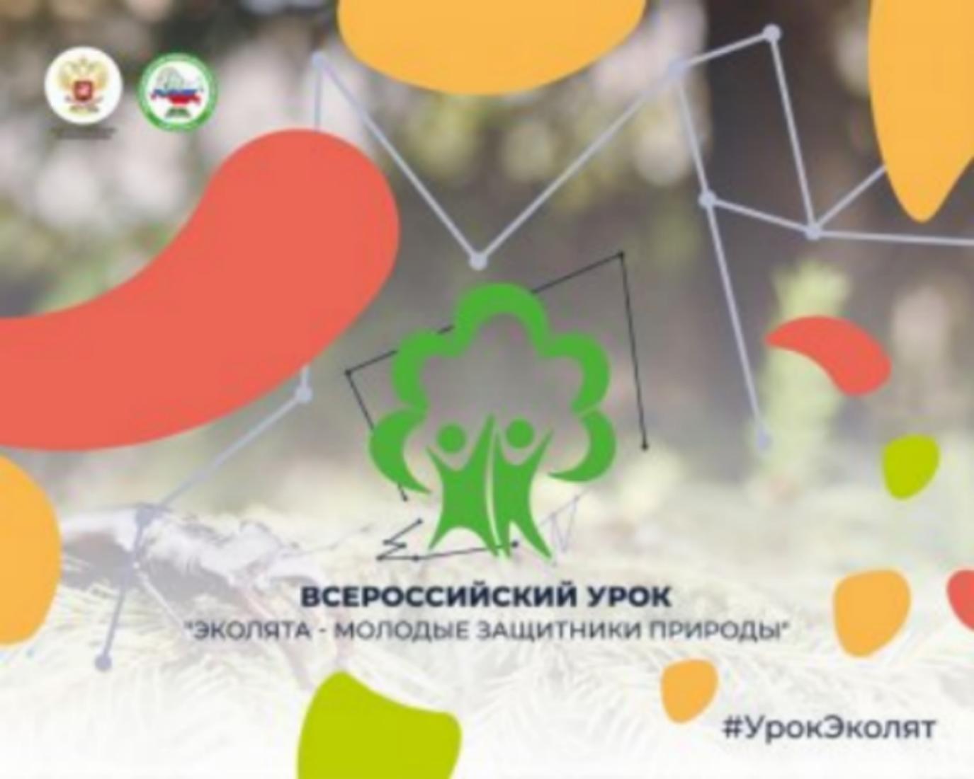 В рамках экологического воспитания школьников прошел экологический урок «Эколята - молодые защитники природы» В рамках экологического воспитания школьников прошел экологический урок «Эколята - молодые защитники природы»