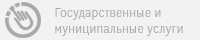 Государственные и муниципальные услуги