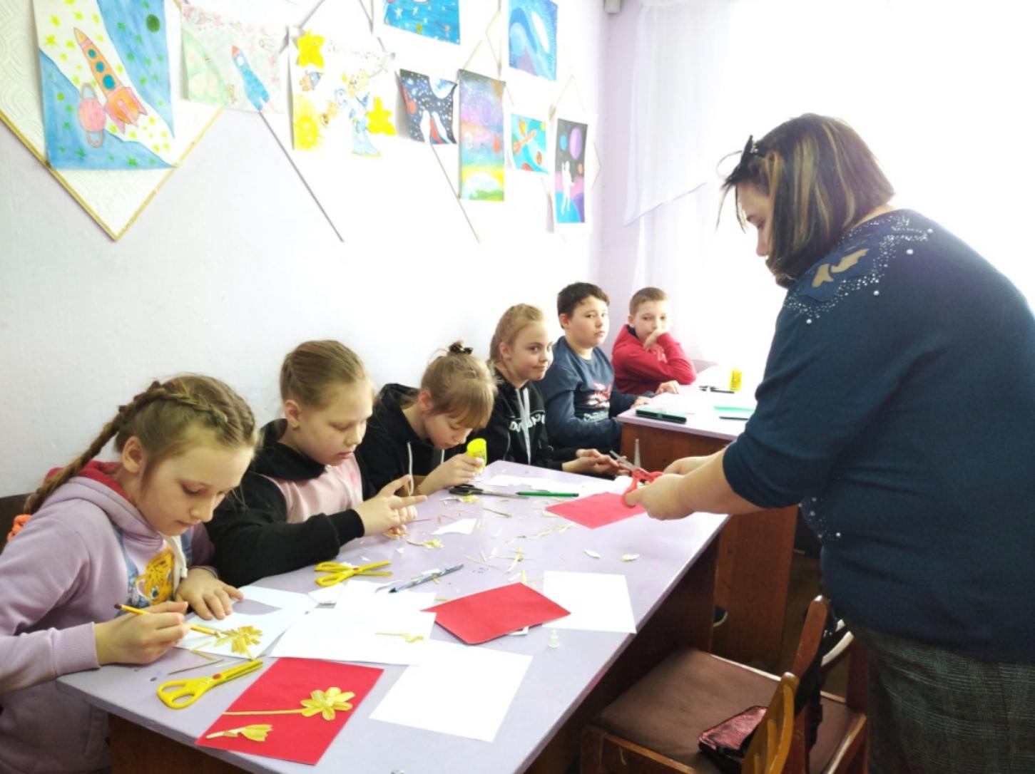 С 22 по 28 марта 2021 года в образовательных учреждениях Колышлейского района разработан комплекс мероприятий в рамках «Недели мастерства» С 22 по 28 марта 2021 года в образовательных учреждениях Колышлейского района разработан комплекс мероприятий в рамках «Недели мастерства»