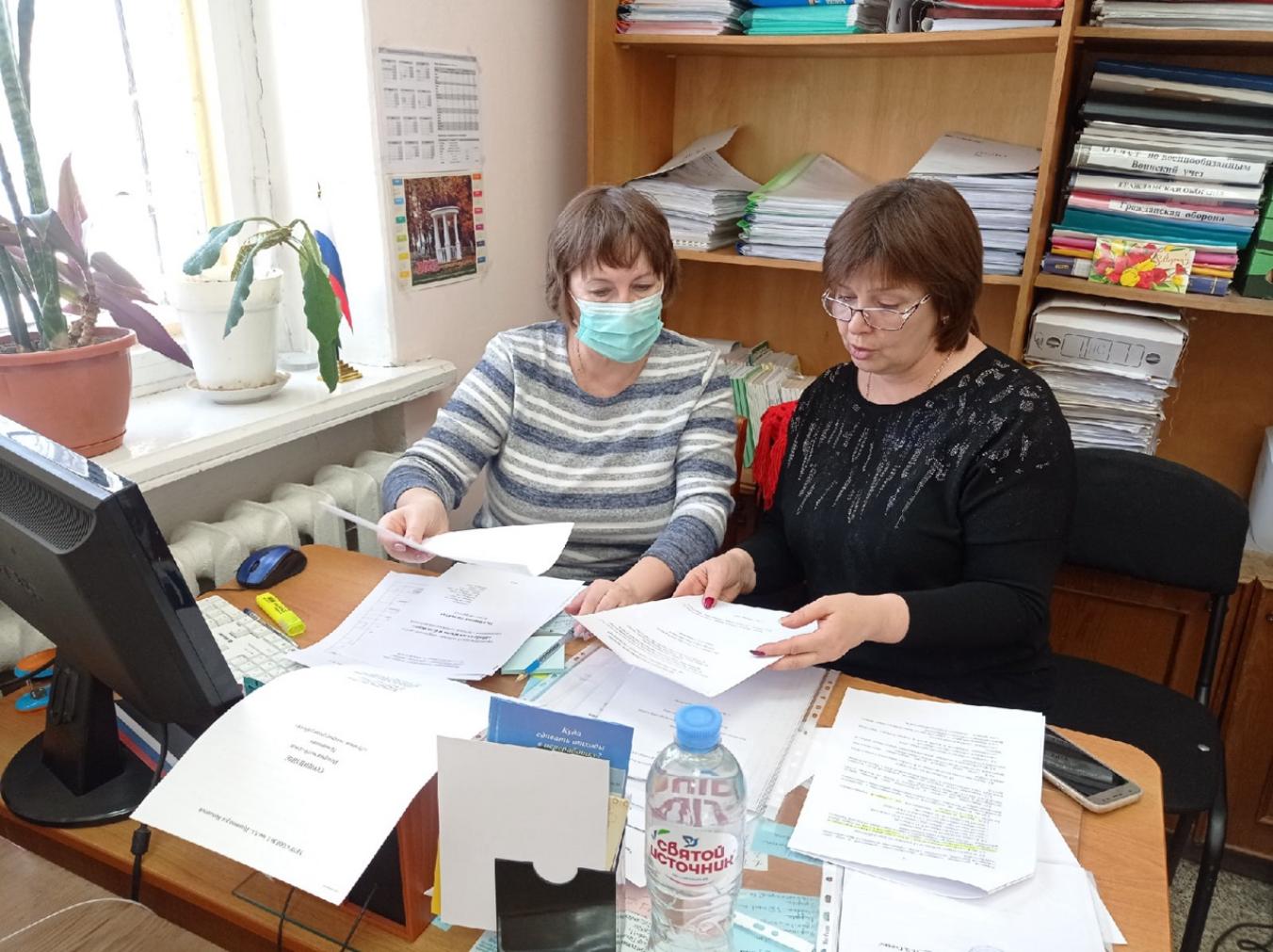  Подведены итоги муниципального этапа конкурса творческих работ "Победа далекая и близкая"