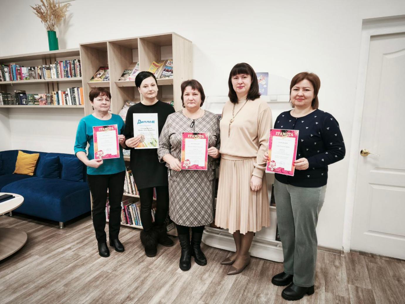 В Колышлейской модельной библиотеке прошел семинар «Библиотеки и сохранение исторической памяти В Колышлейской модельной библиотеке прошел семинар «Библиотеки и сохранение исторической памяти