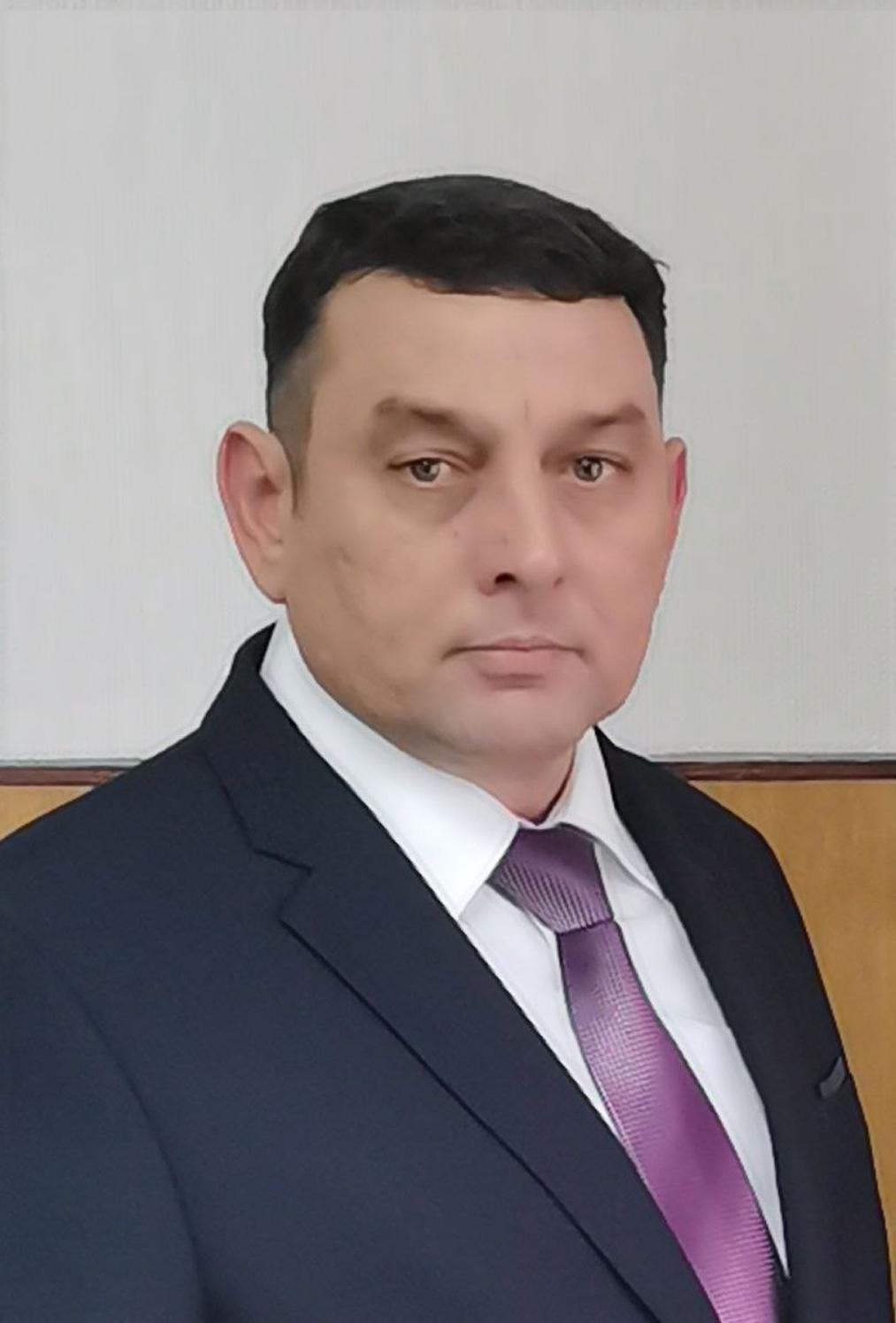 Официальное заявление 
