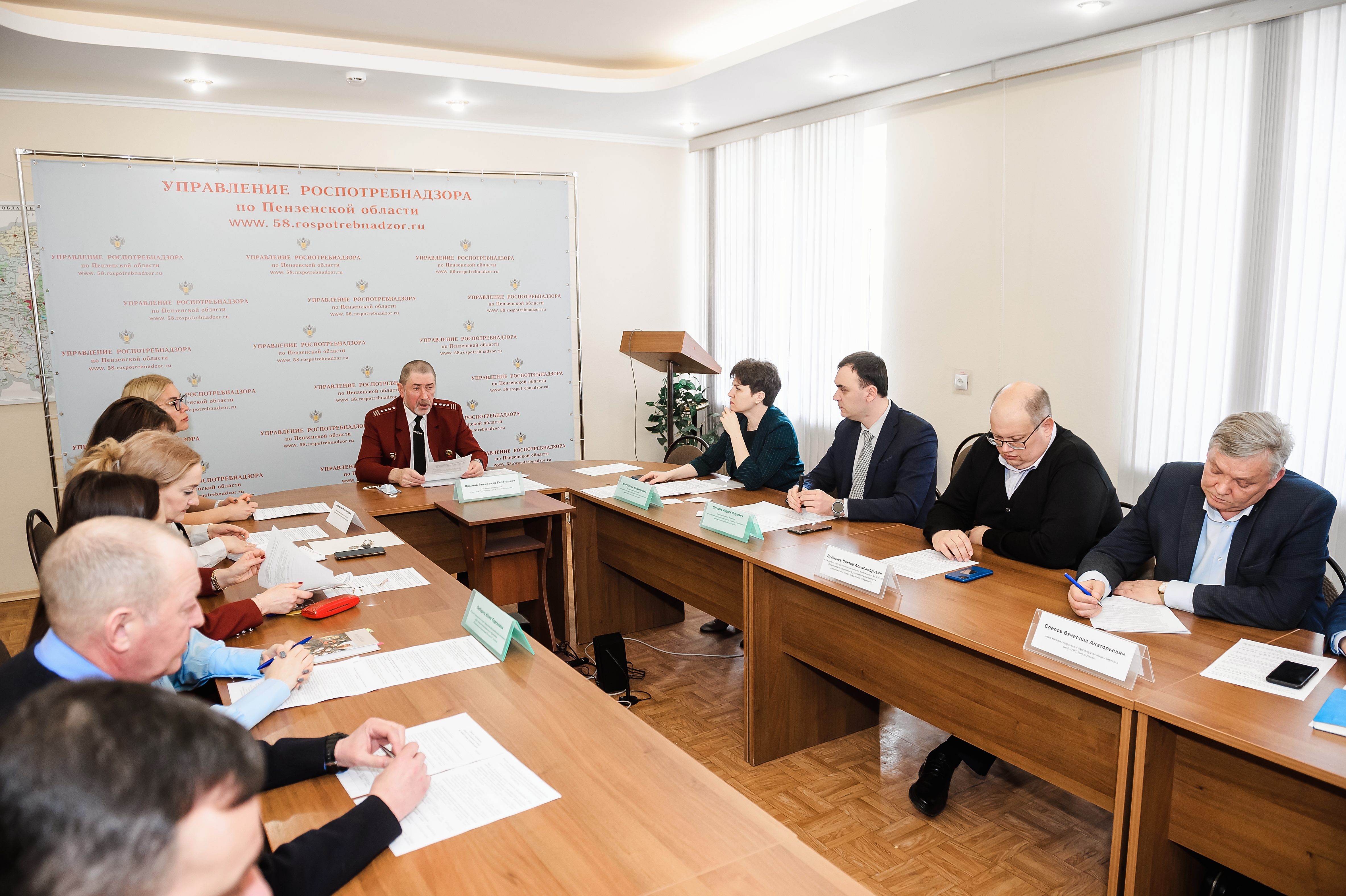 «Молком» принял участие в заседании Консультативного совета по защите прав потребителей «Молком» принял участие в заседании Консультативного совета по защите прав потребителей