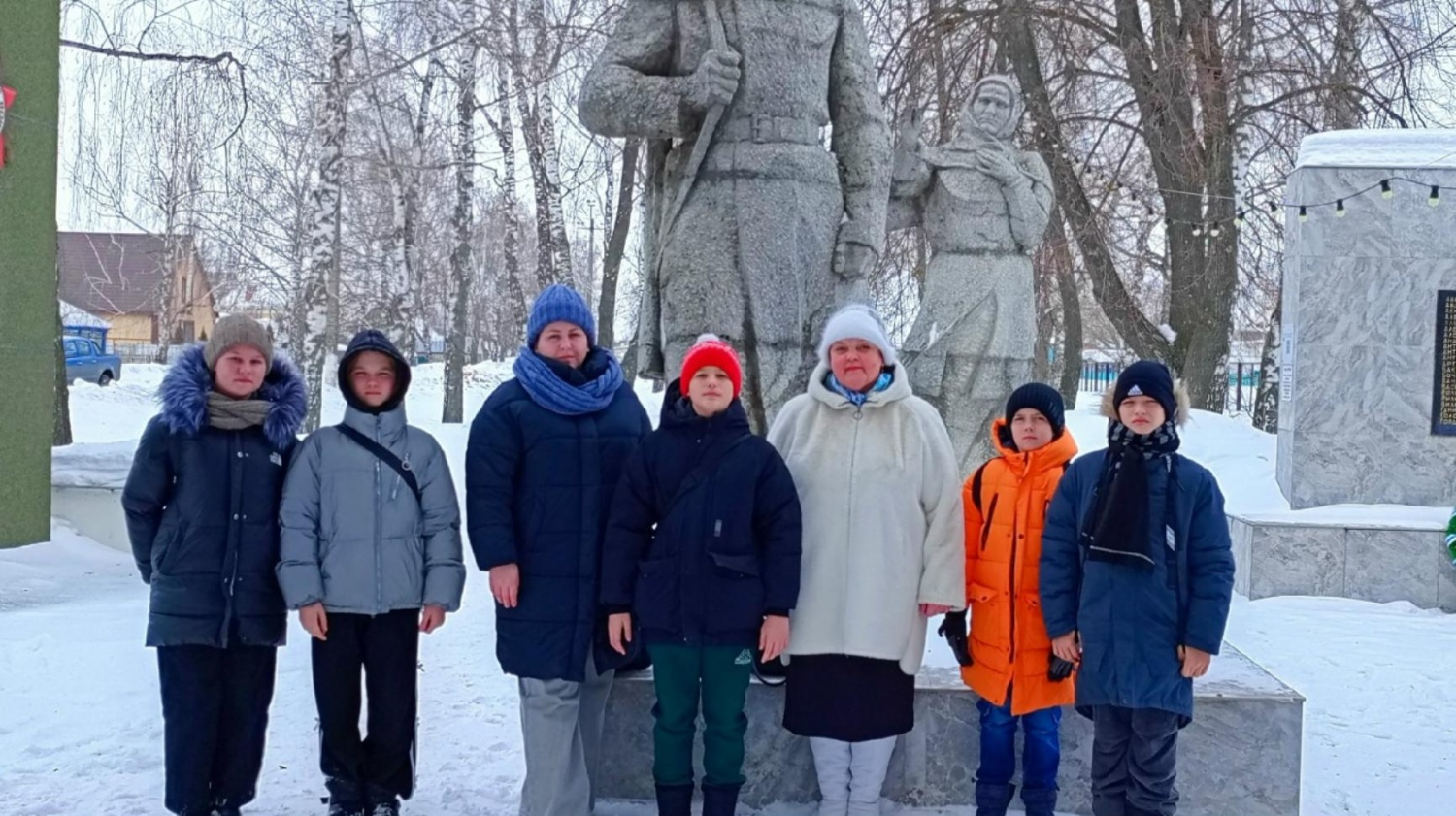 Туристическая группа "Горизонт" из с. Малая Сердоба посетила краеведческий музей р.п.Колышлей. Туристическая группа "Горизонт" из с. Малая Сердоба посетила краеведческий музей р.п.Колышлей.
