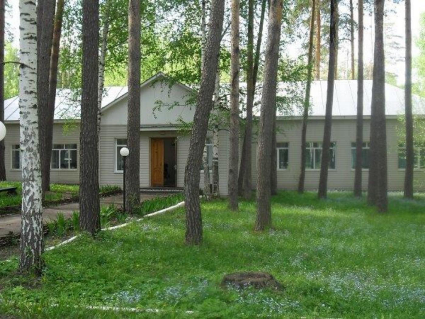 Бесплатные путёвки  в социально-оздоровительный центр с. Поим, Белинского района