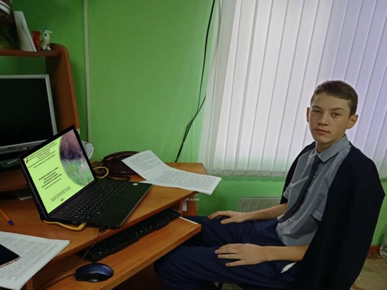 На базе Центра развития творчества детей и юношества Пензенской области был 11 февраля 2022 года проведен региональный этап Всероссийского юниорского лесного конкурса «Подрост» 
