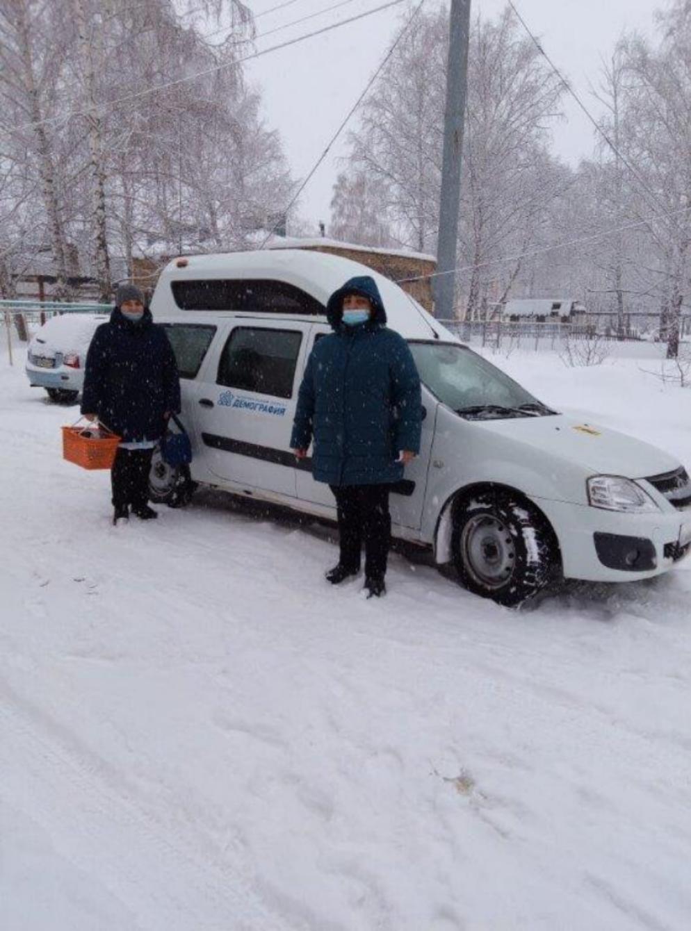 Вакцинация  на сегодняшний день  остается одним из самых эффективных способов снизить риски тяжелого течения заболевания, особенно у людей старшего возраста. 