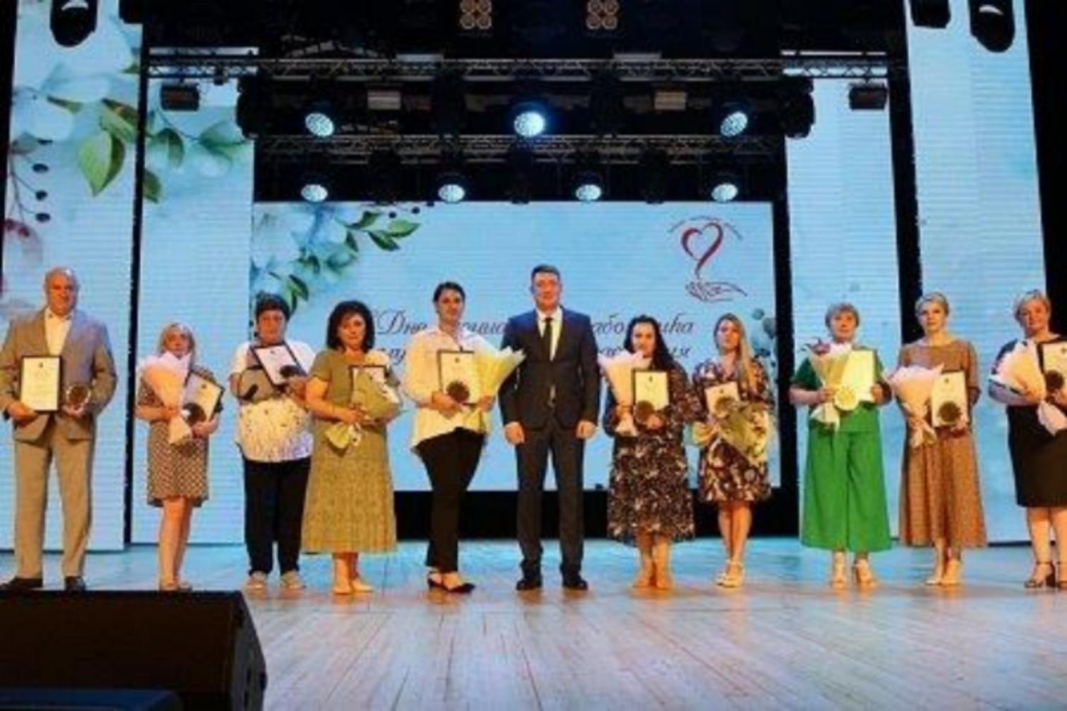 Поздравляем МБУ «КЦСОН» Колышлейского района с победой в региональном этапе Всероссийского конкурса профессионального мастерства в сфере социального обслуживания! Поздравляем МБУ «КЦСОН» Колышлейского района с победой в региональном этапе Всероссийского конкурса профессионального мастерства в сфере социального обслуживания!