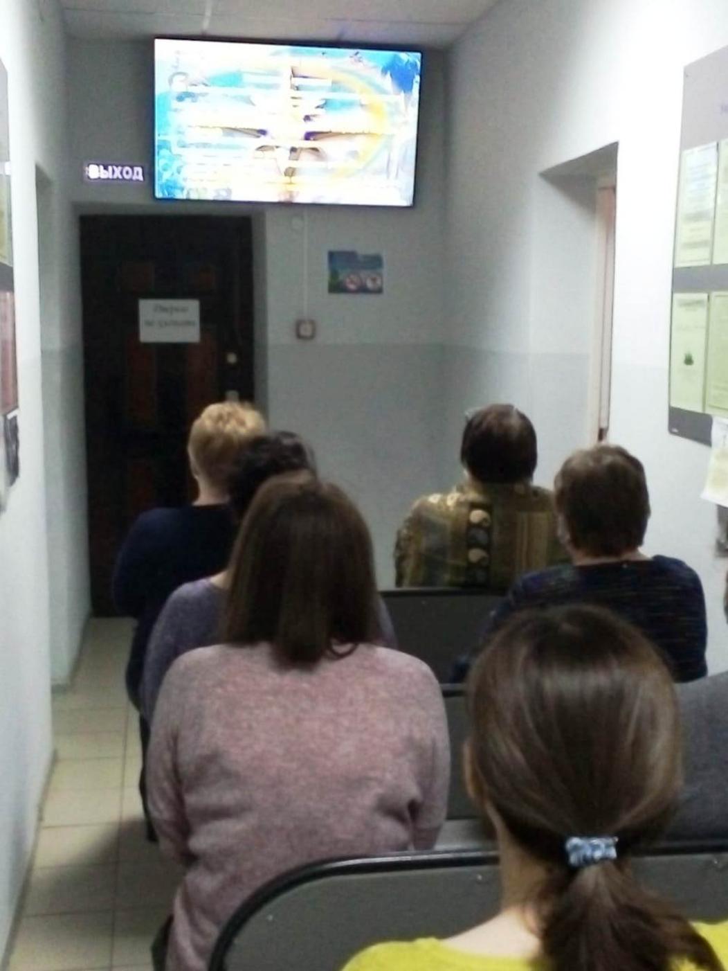 В Управлении социальной защиты населения Колышлейского района  проведено мероприятие, посвященное Всемирному дню гражданской обороны.