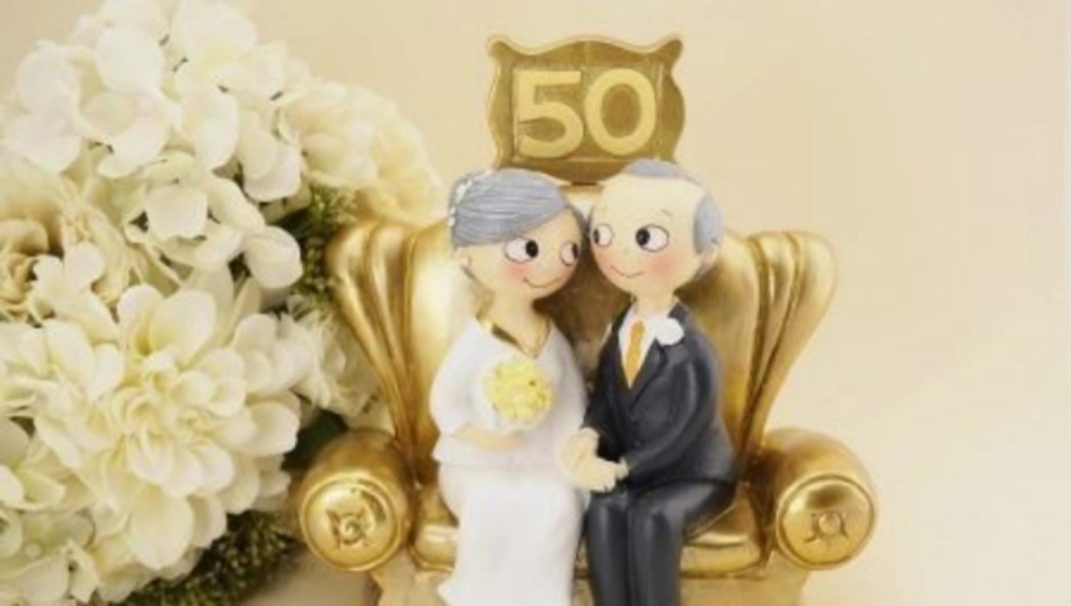ЗАГС Колышлейского район информирует о выплате супругам, прожившие 50 лет в браке