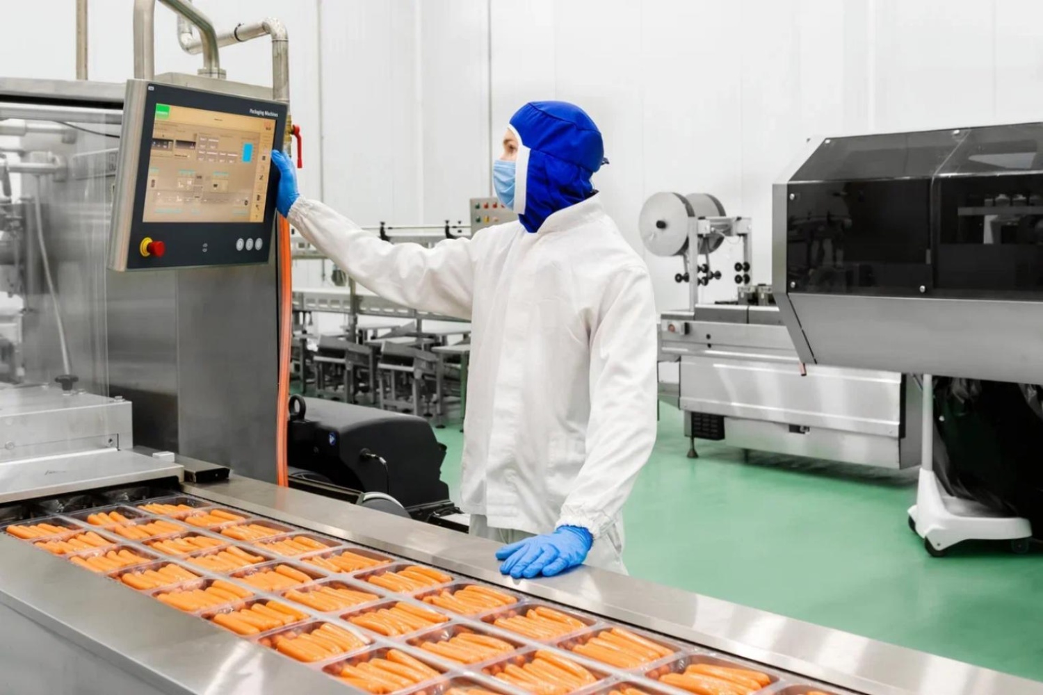  «Дамате» экспортировала 29 тысяч тонн продукции в 2025 году