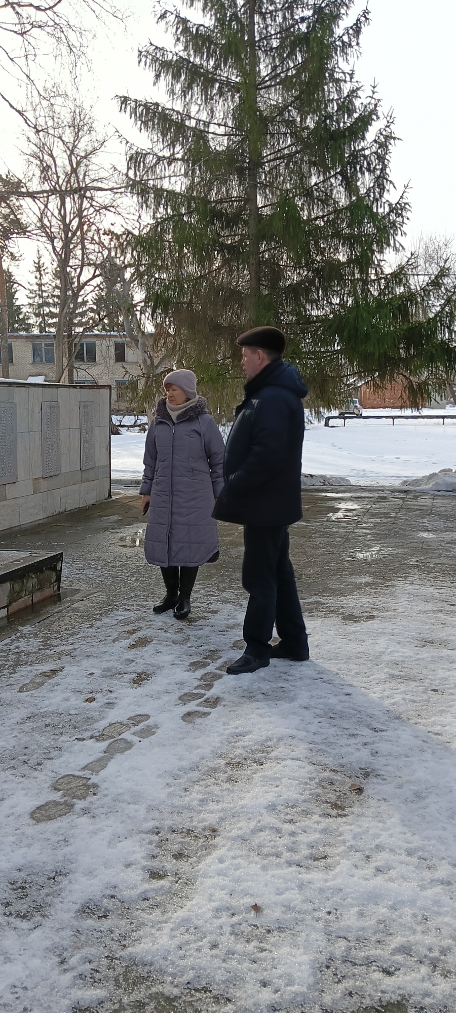 Первый заместитель министра сельского хозяйства Пензенской области Эдуард Каташов посетил Колышлейский район Первый заместитель министра сельского хозяйства Пензенской области Эдуард Каташов посетил Колышлейский район