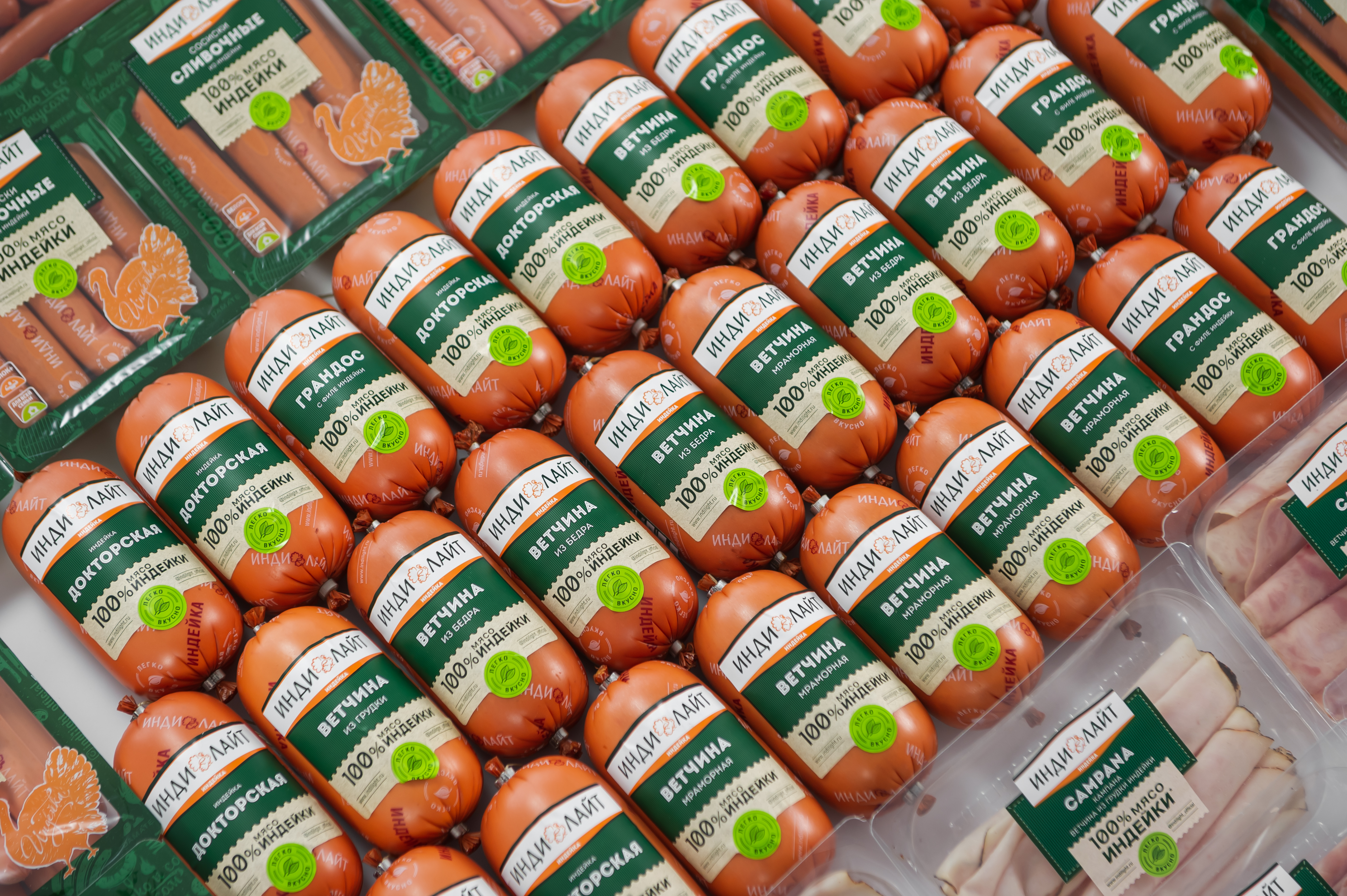 Производство продукции глубокой переработки «Дамате» выросло до 1 тыс. тонн ежемесячно 