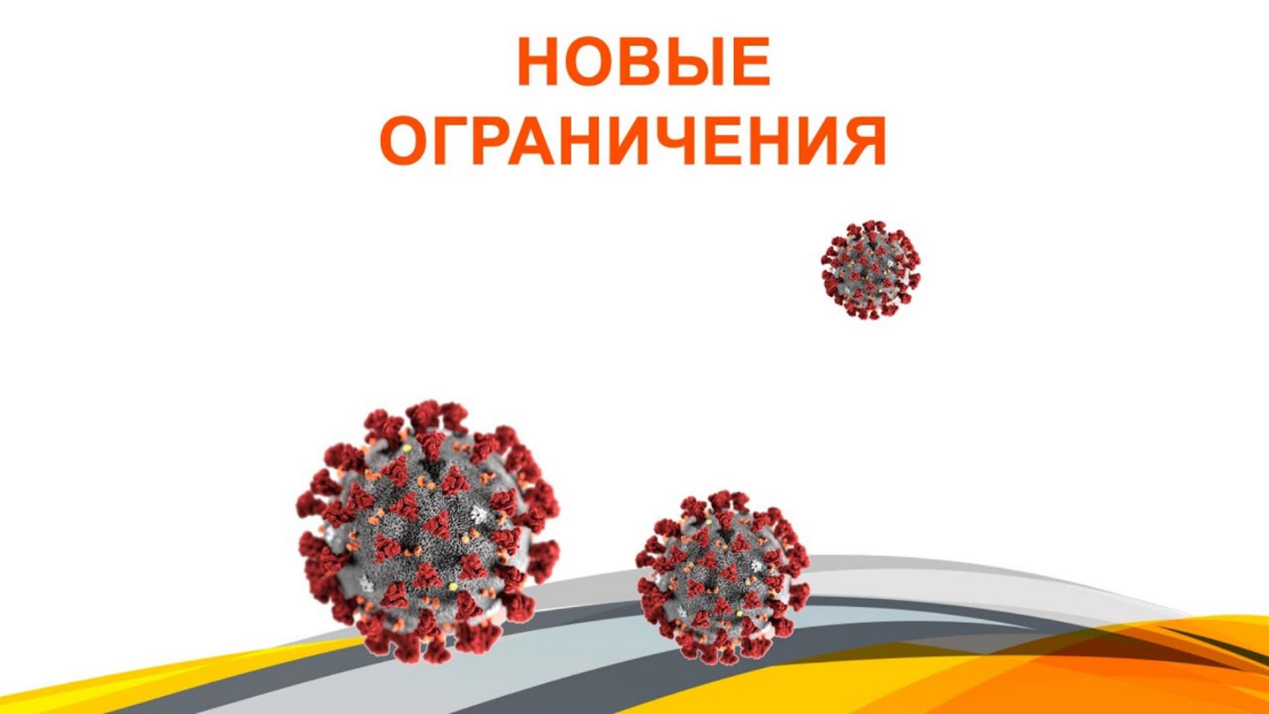 Внесены изменения в постановление о введении режима повышенной готовности в Пензенской области