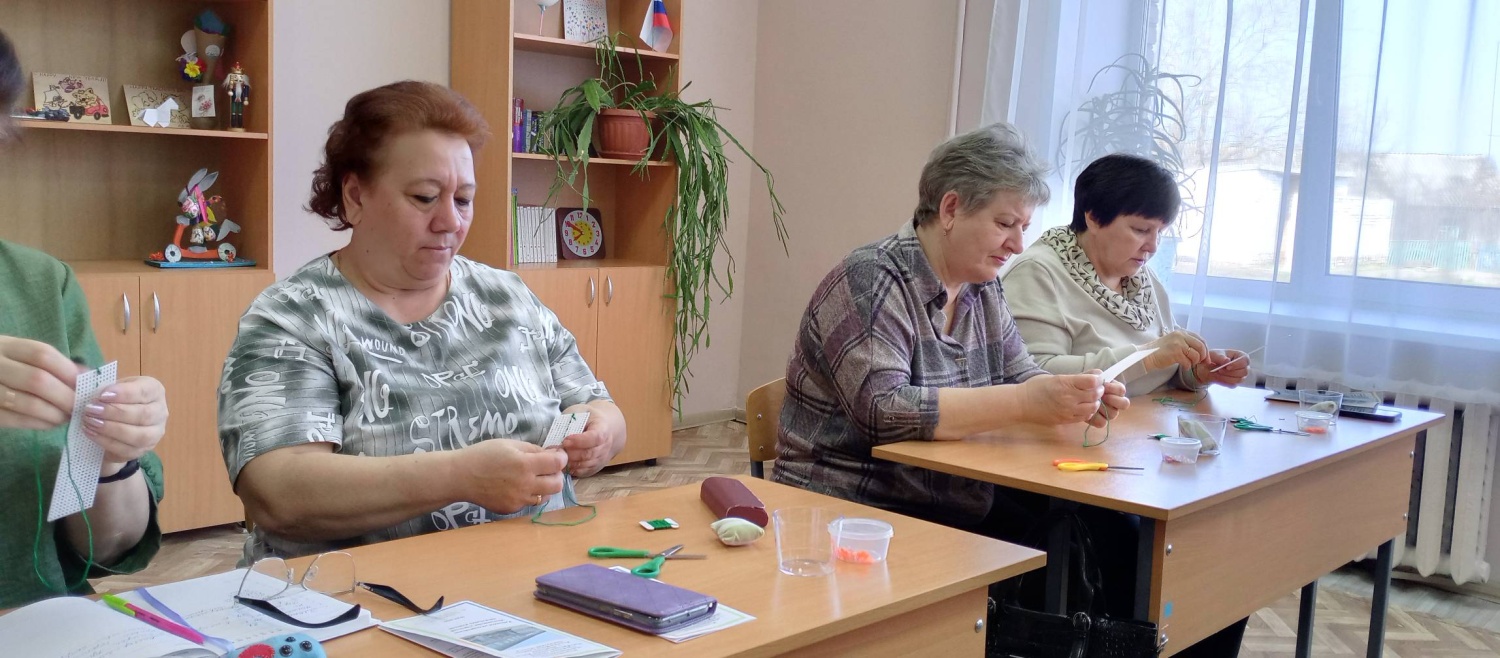В МОУ СОШ с.Берёзовка 16 апреля 2026 года состоялось очередное заседание районного методического объединения учителей начальных классов