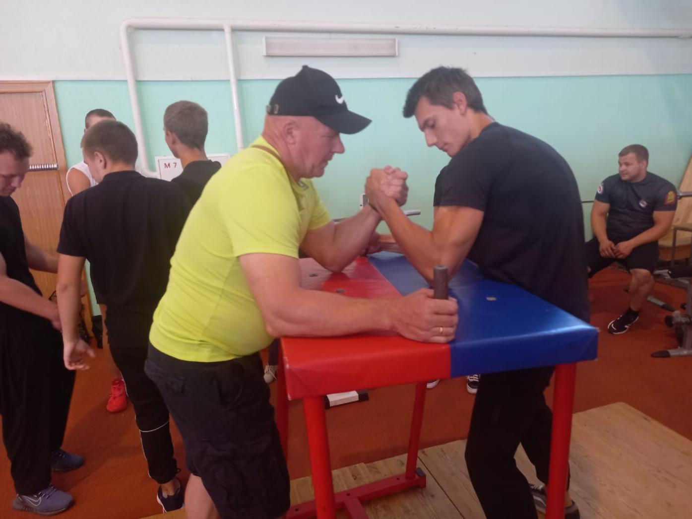 Спортсмены Колышлейского района 13 июля 2024 года приняли участие в финальных соревнованиях летних спортивных играх 2024 года