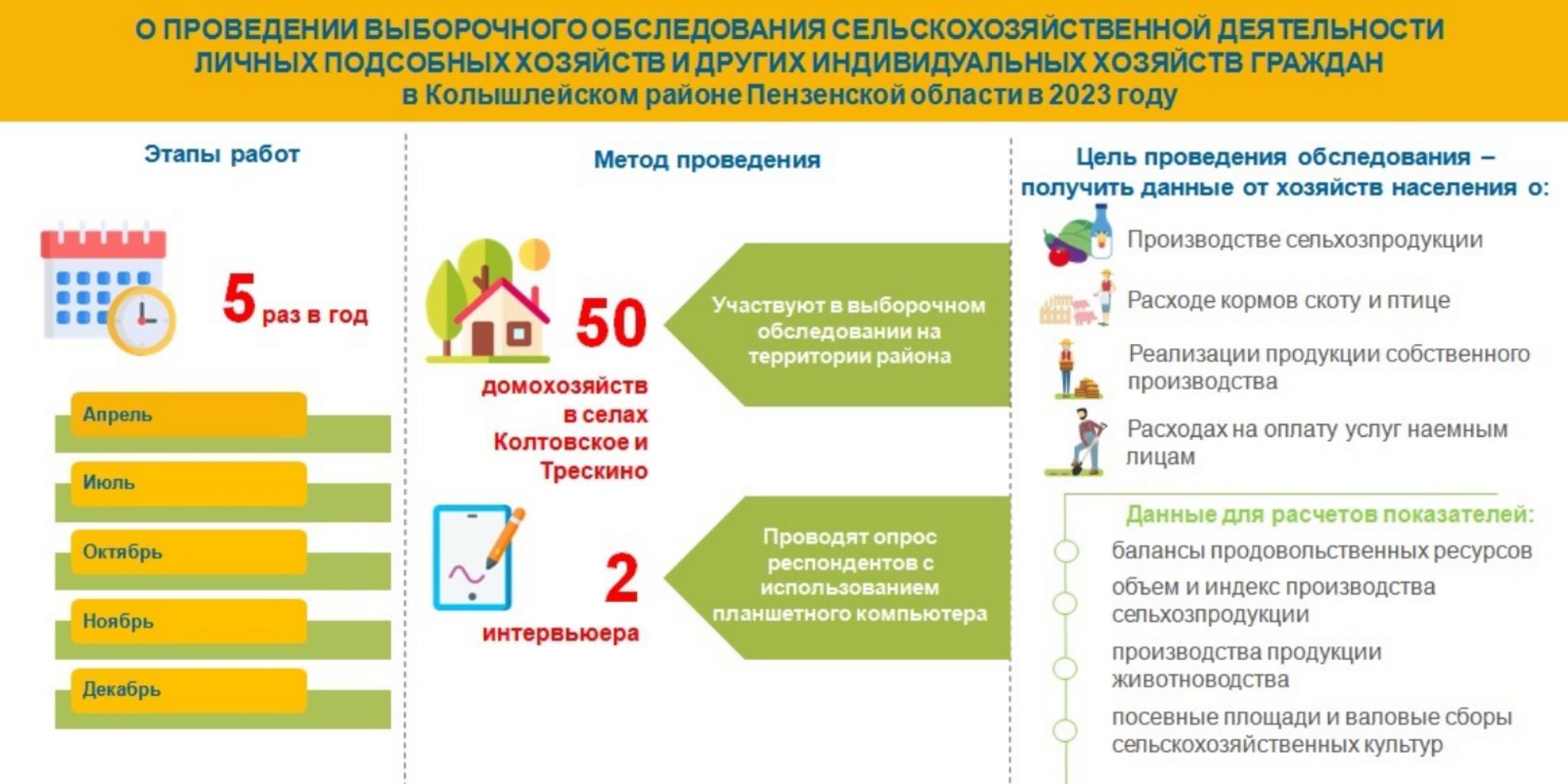 В условиях многоукладной экономики важную социально-экономическую значимость играют хозяйства населения