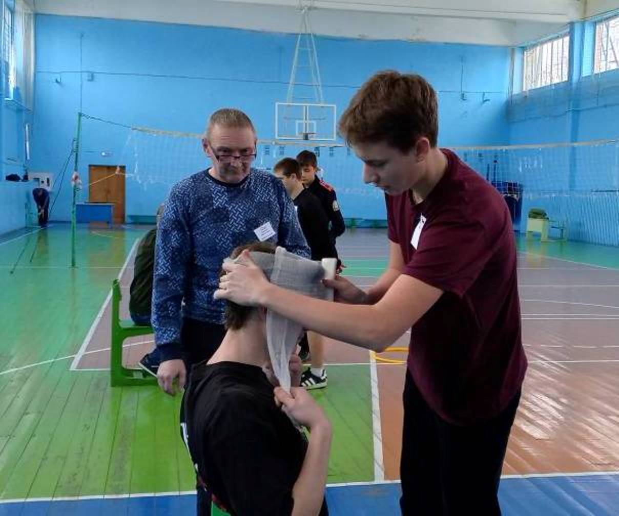 Управление образования Администрации Колышлейского района с 11 ноября по 16 декабря проводило муниципальный этап Всероссийской олимпиады школьников по 20 предметам