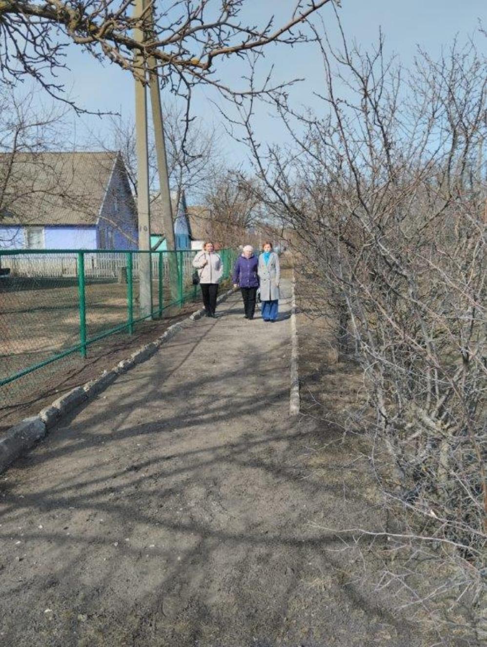 25 марта состоялся экстренный выезд мобильной бригады.