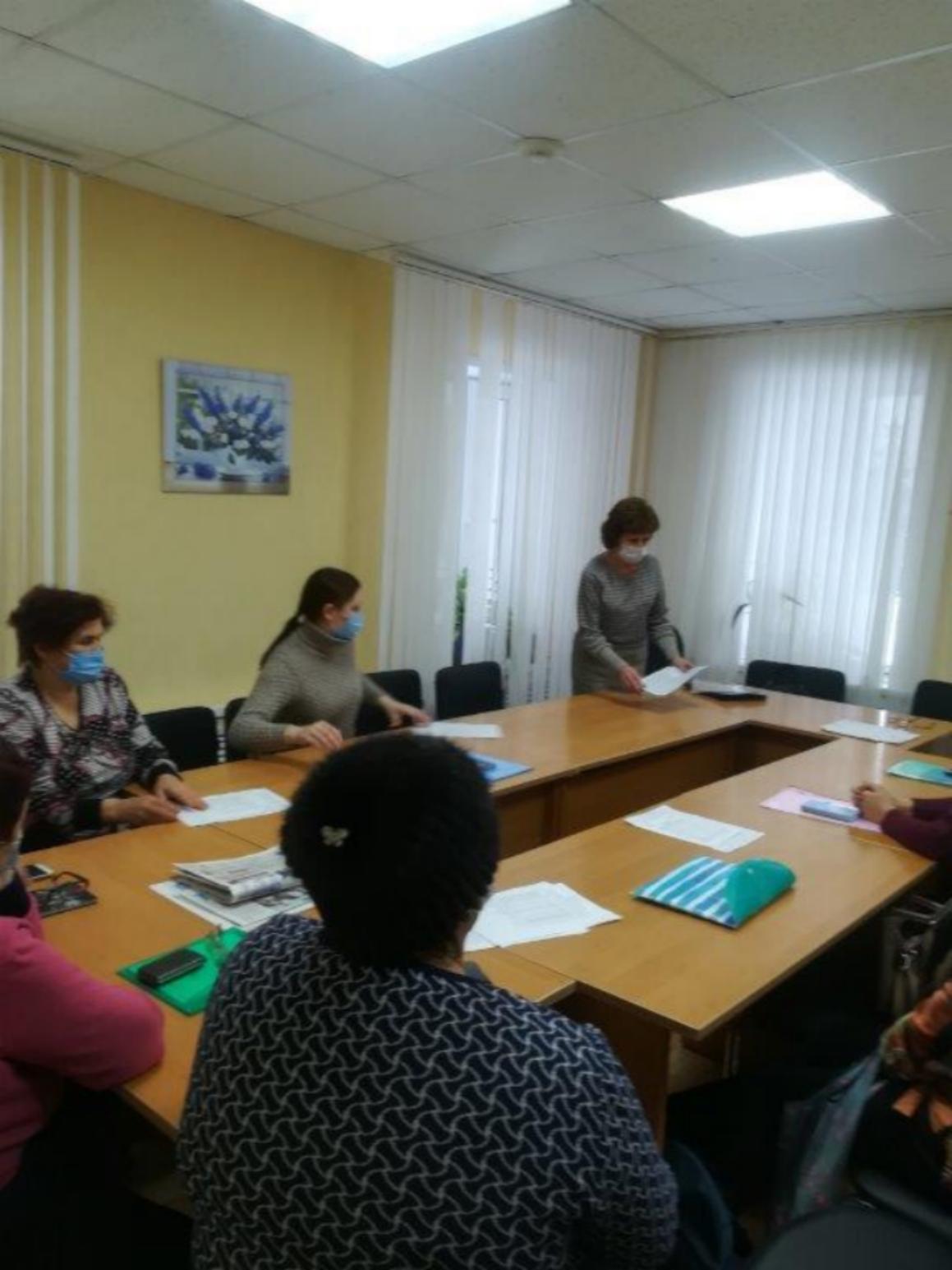 Управлением социальной защиты населения Колышлейского района проводятся обучающие семинары по оказанию государственной социальной помощи на основании социального контракта. Управлением социальной защиты населения Колышлейского района проводятся обучающие семинары по оказанию государственной социальной помощи на основании социального контракта.