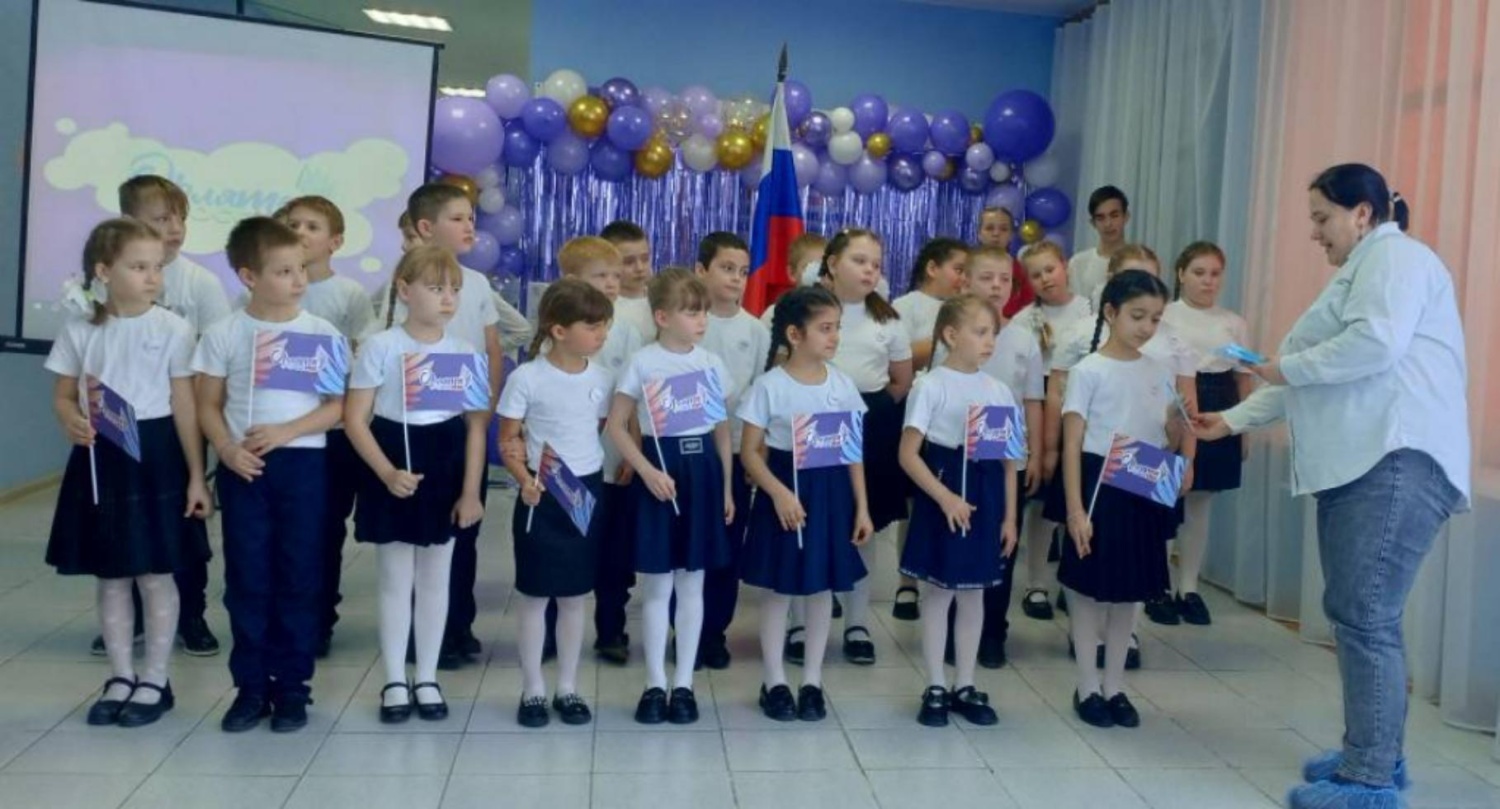 В МОУ СОШ с.Берёзовка 20 февраля 2024 года  прошел семинар руководителей образовательных организаций