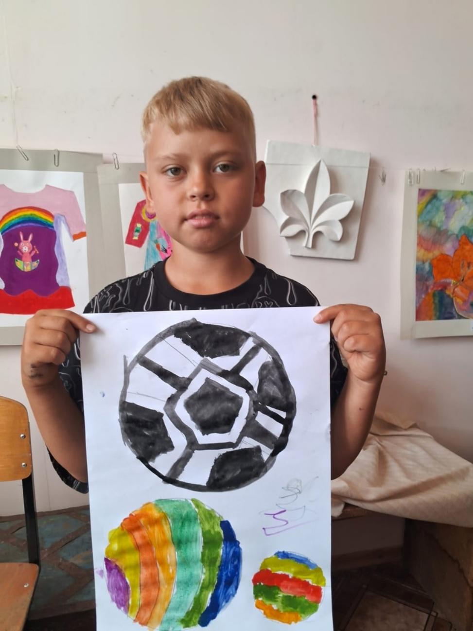 Отдыхать надо с пользой для здоровья.