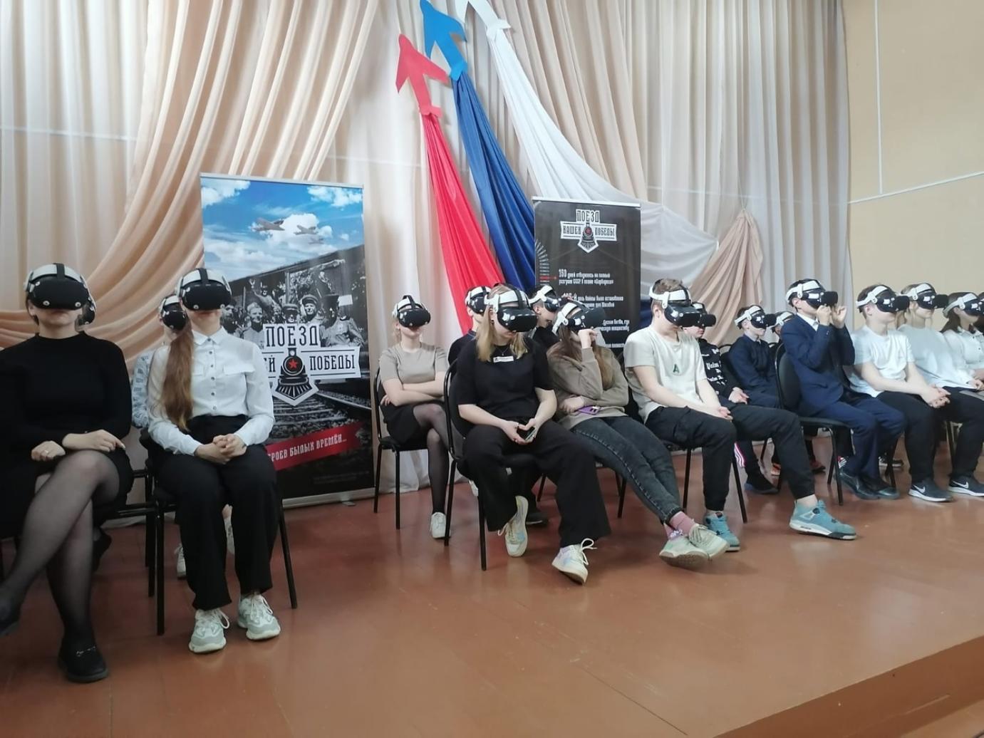 День науки в школе по Пушкинской карте состоялся 24 апреля в МОУ СОШ № 2 р. п. Колышлей. День науки в школе по Пушкинской карте состоялся 24 апреля в МОУ СОШ № 2 р. п. Колышлей.