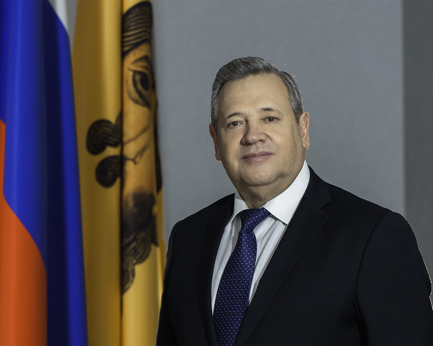 Депутат Законодательного Собрания Пензенской области Макаров Николай Иванович проведет личный прием граждан Депутат Законодательного Собрания Пензенской области Макаров Николай Иванович проведет личный прием граждан