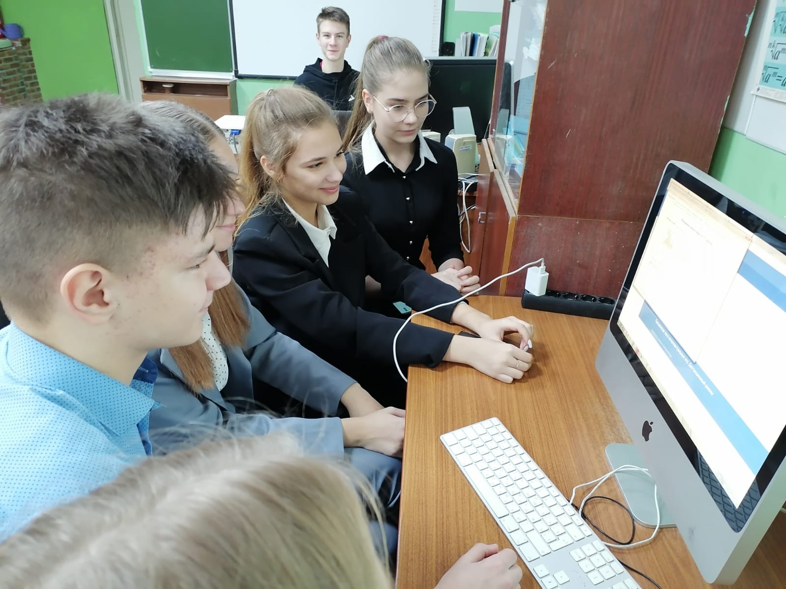 «Краеведческое многоборье» прошла как командное многоборье на игровой платформе IT-VILLAGE-PENZA-КРЕАТИВ 13 декабря 2022 года