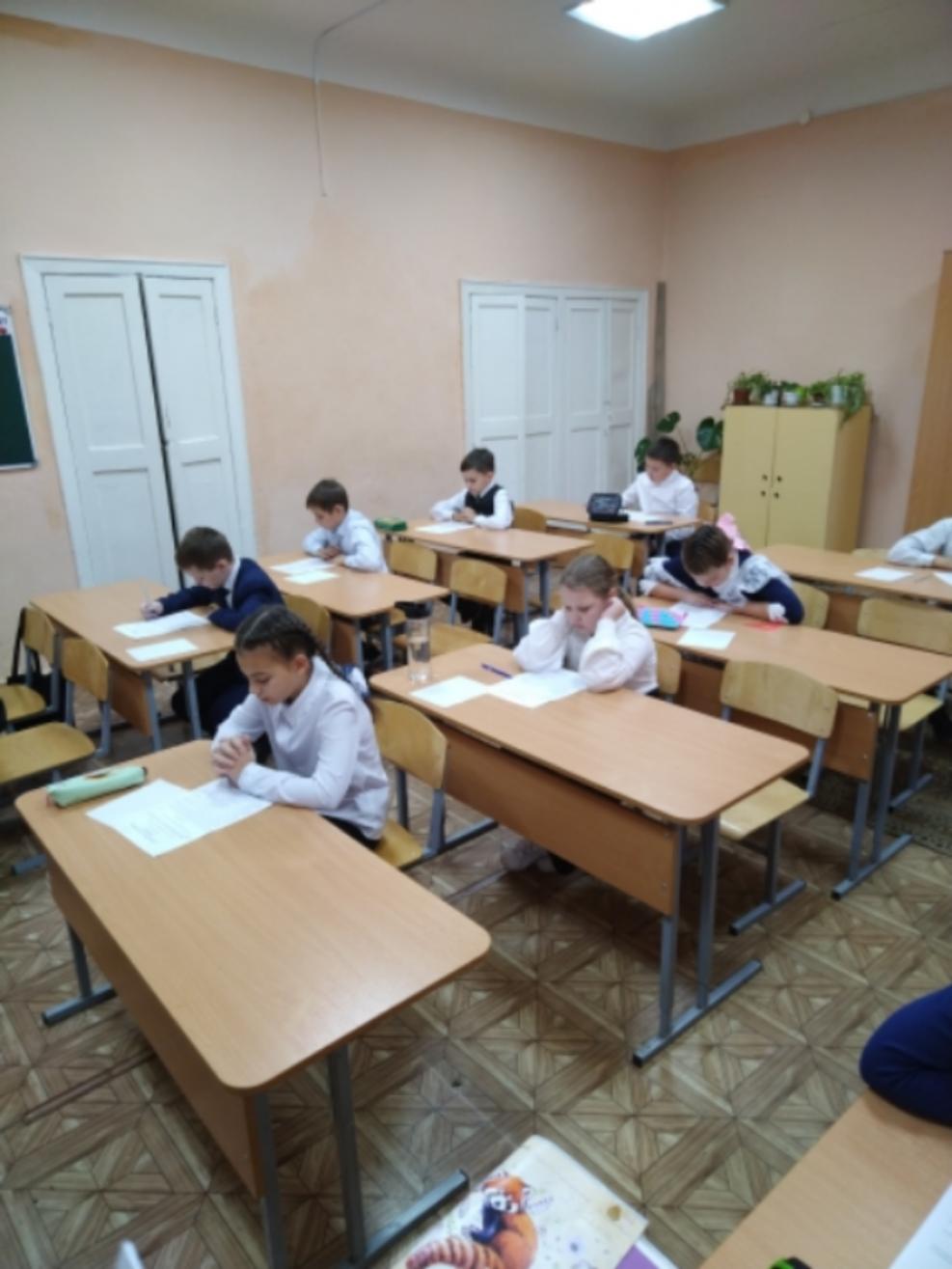 «Об итогах муниципального этапа XIII Всероссийской интеллектуальной олимпиады «Ученик XXI века: пробуем силы - проявляем способности»