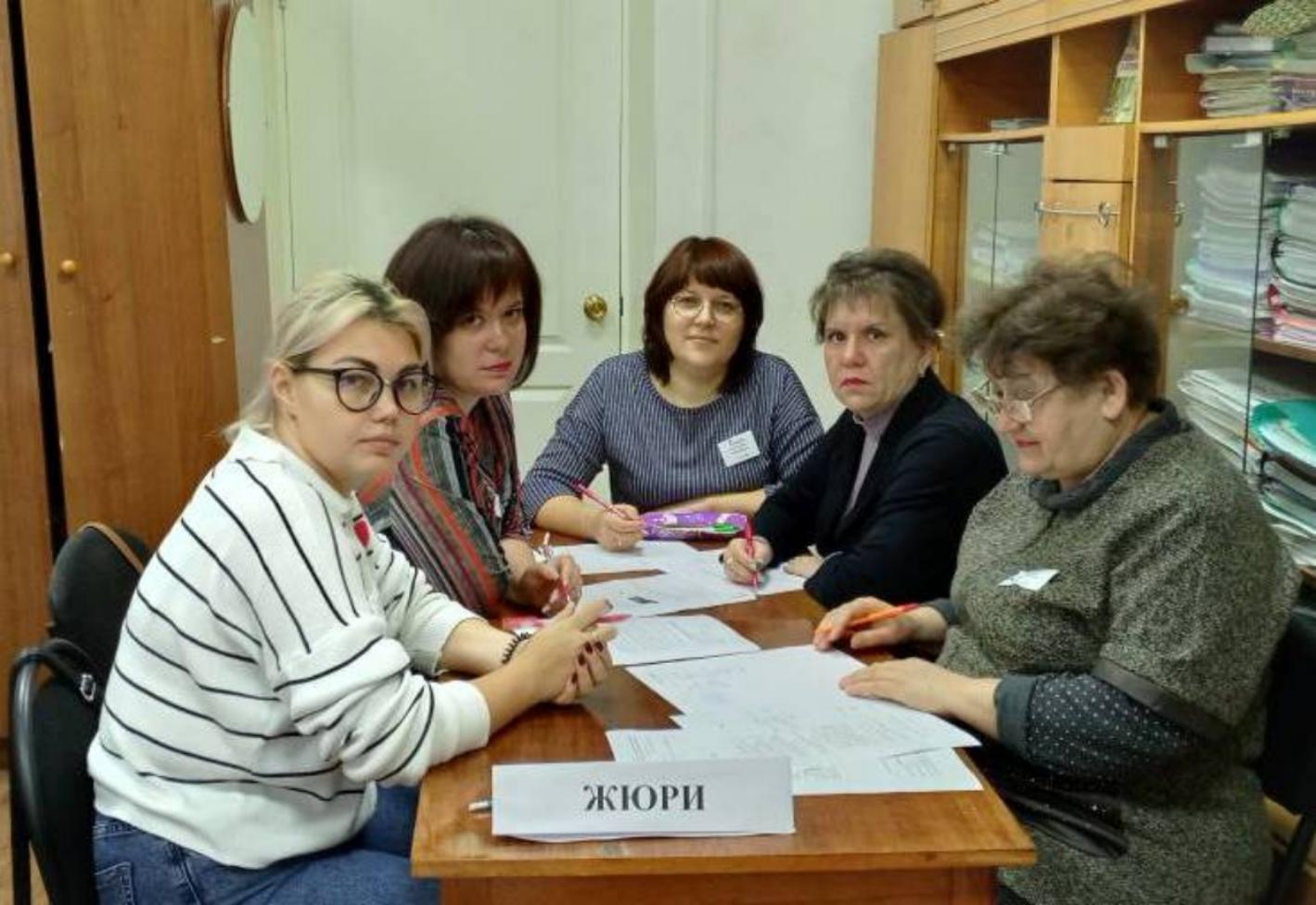 В Колышлейском районе прошли олимпиады по 4 предметам Всероссийской олимпиады школьников
