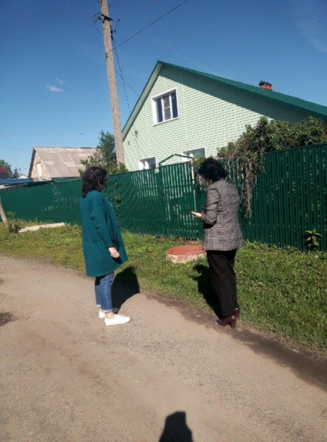 30 мая 2022 года, в рамках операции Подросток, проведён межведомственный рейд в п. Колышлей