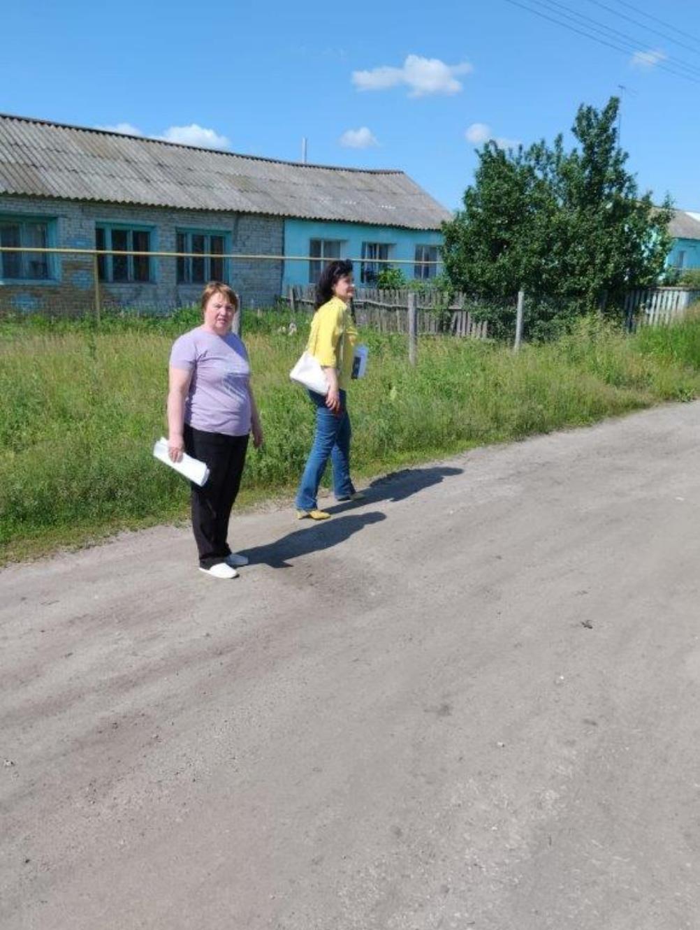 С целью контроля ситуации в семьях, состоящих на различных видах учёта.