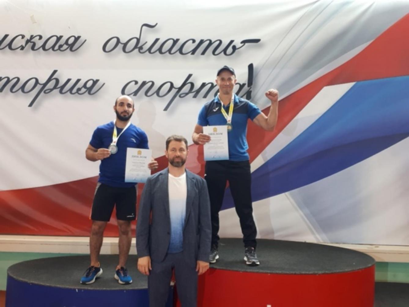 В г Пензе на  базе ГАОУ ПО "Училища олимпийского резерва» Пензенской области 30 июля 2023 года прошёл 2-ой этап Спартакиады среди трудящихся 2023 года