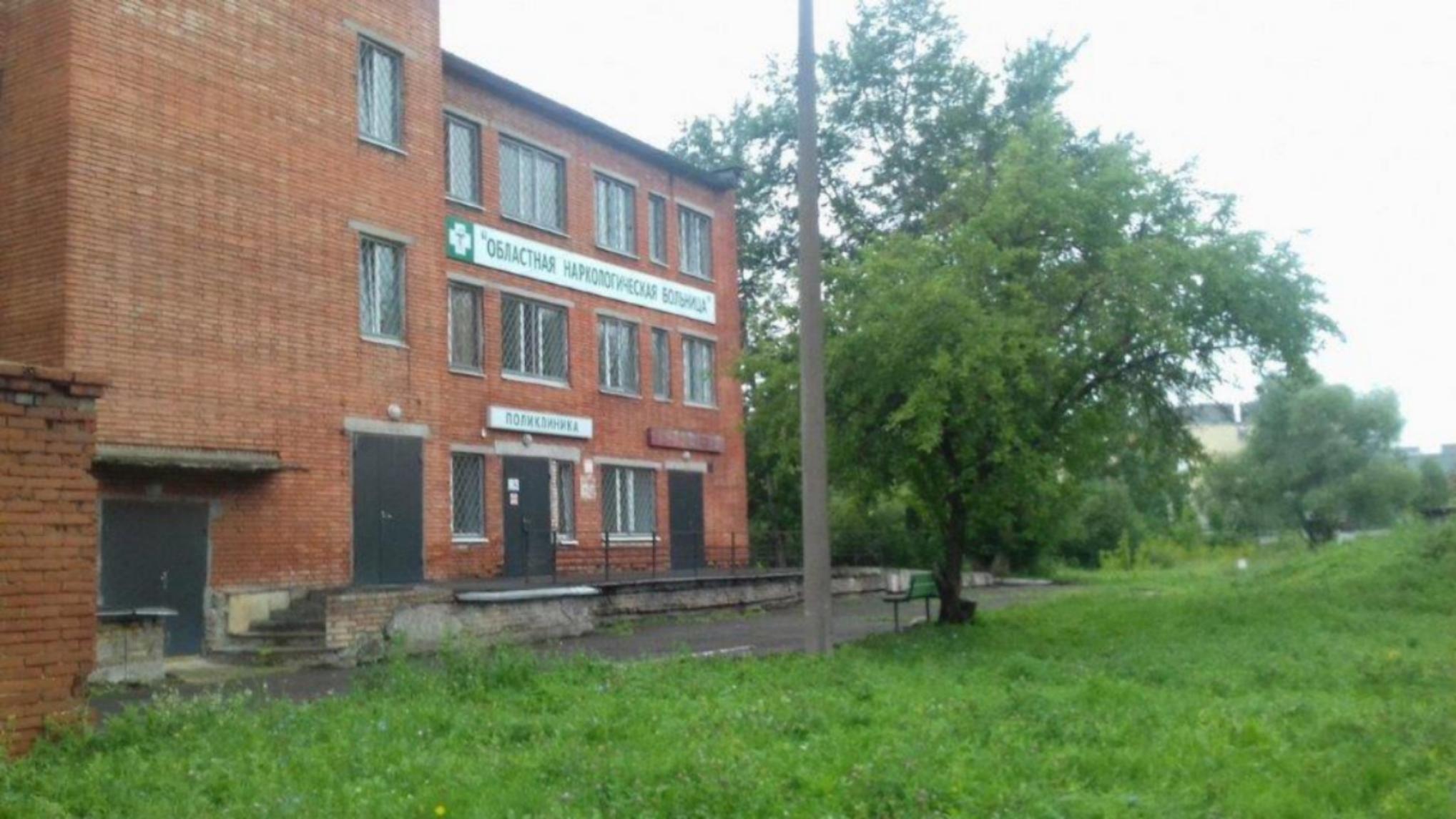 Доставлены  на стационарное психотерапевтическое лечение.