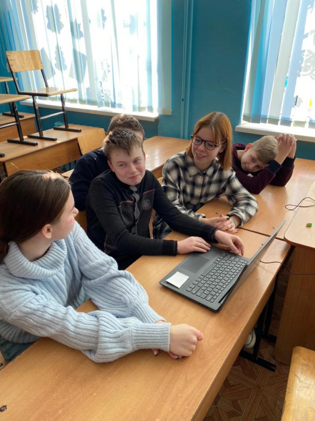 Подведены итоги регионального этапа игры "Креатив-бой"