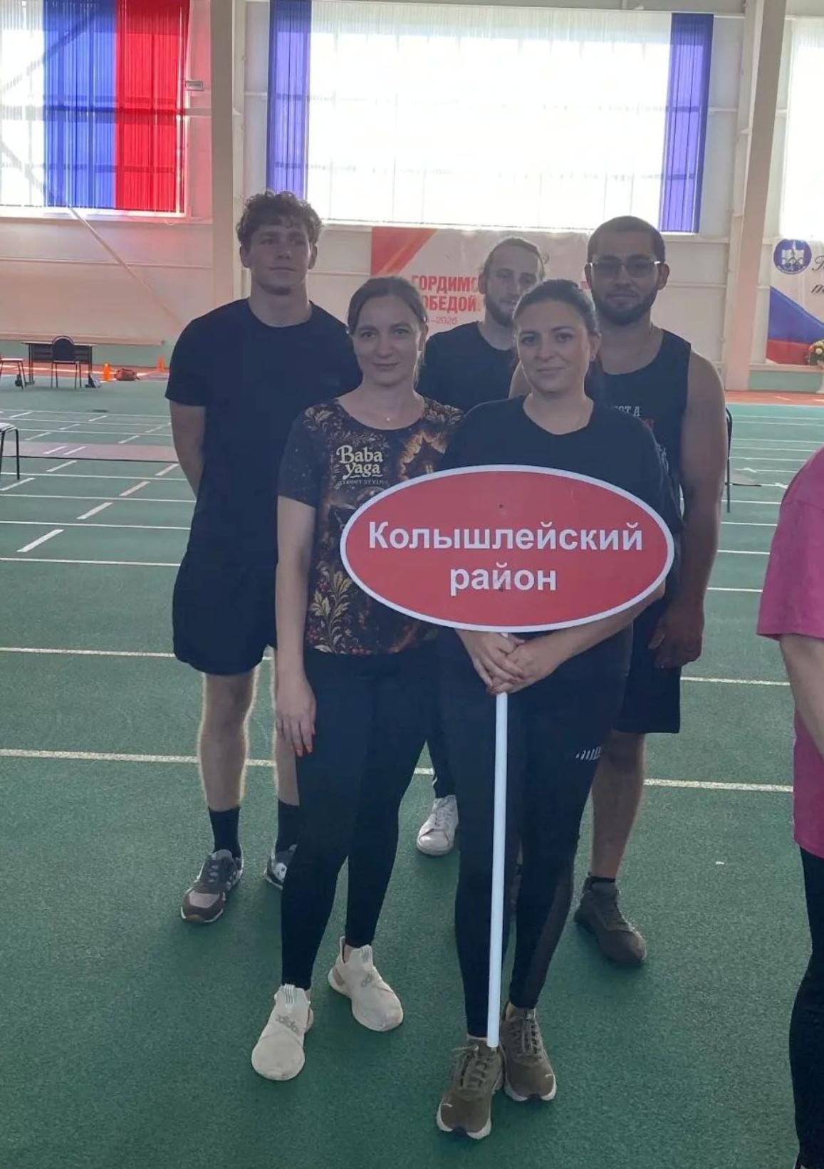 На спортивных объектах ГАУ ПО «Управление спортивными сооружениями» г.Пензы 25 июля 2026 года прошёл областной фестиваль чемпионов ВФСК 