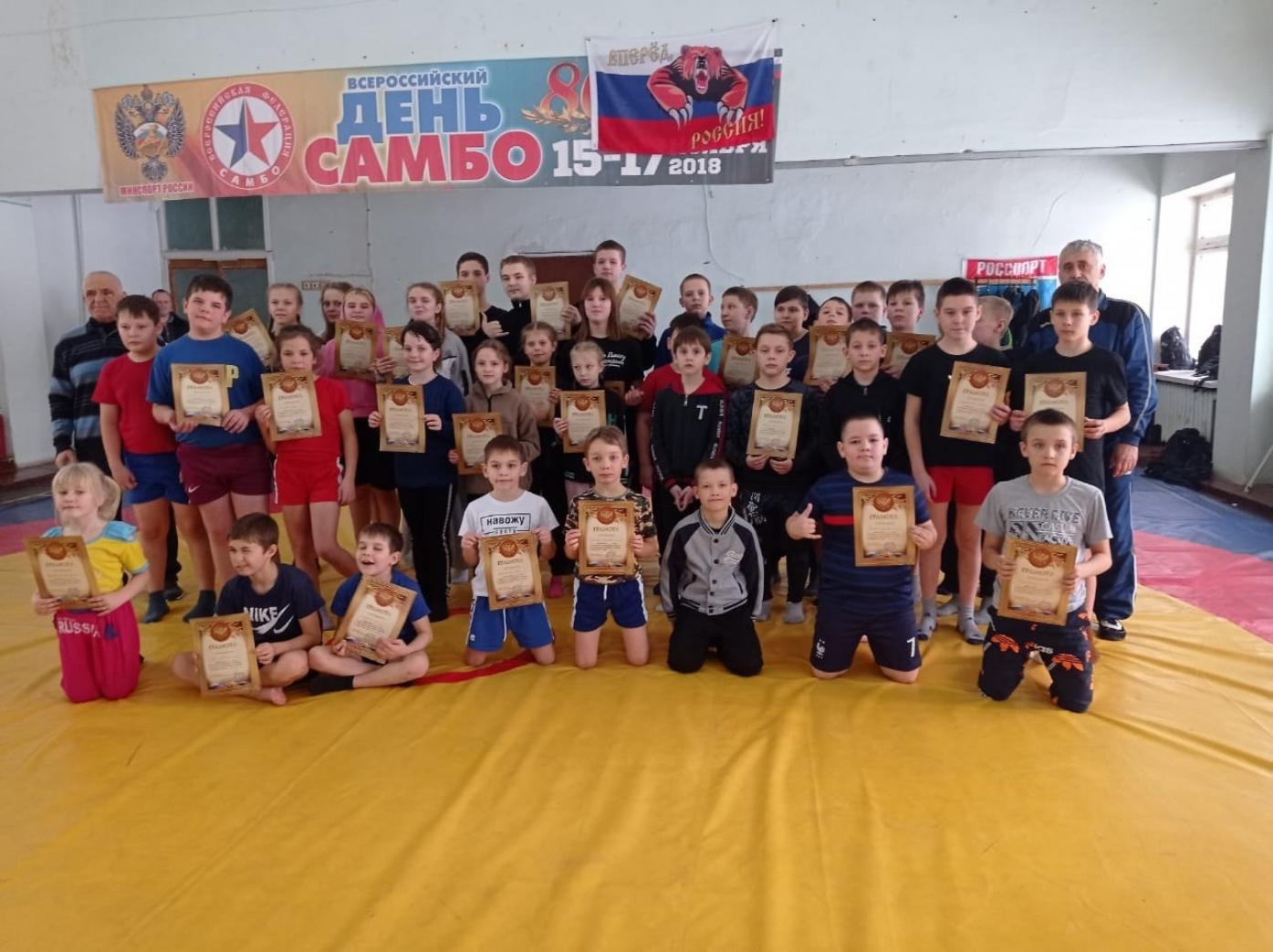 В спортивной школе р.п.Колышлей 8 января 2025 года прошло Первенство Колышлейского района по грэпплингу среди юношей и девушек В спортивной школе р.п.Колышлей 8 января 2025 года прошло Первенство Колышлейского района по грэпплингу среди юношей и девушек