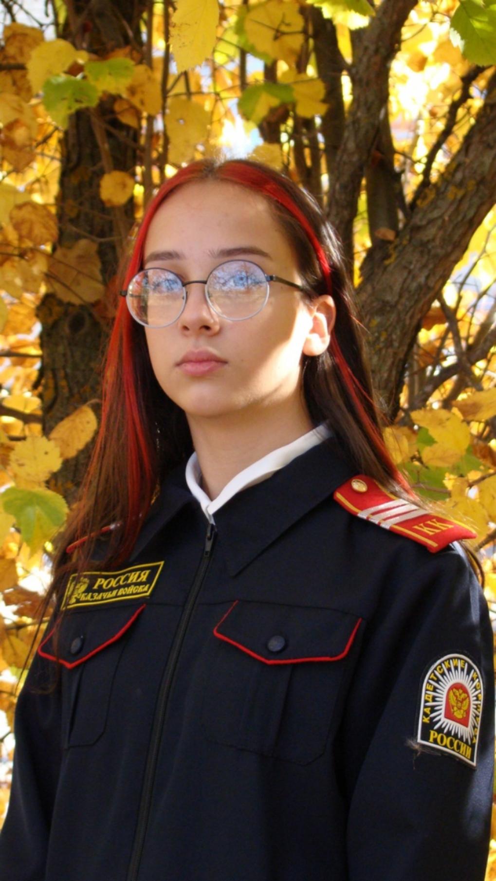 Чевакина Софья представила проект «Разноцветная палитра живой природы» на конкурсеэковолонтерских проектов «Волонтеры могут все!» Чевакина Софья представила проект «Разноцветная палитра живой природы» на конкурсеэковолонтерских проектов «Волонтеры могут все!»
