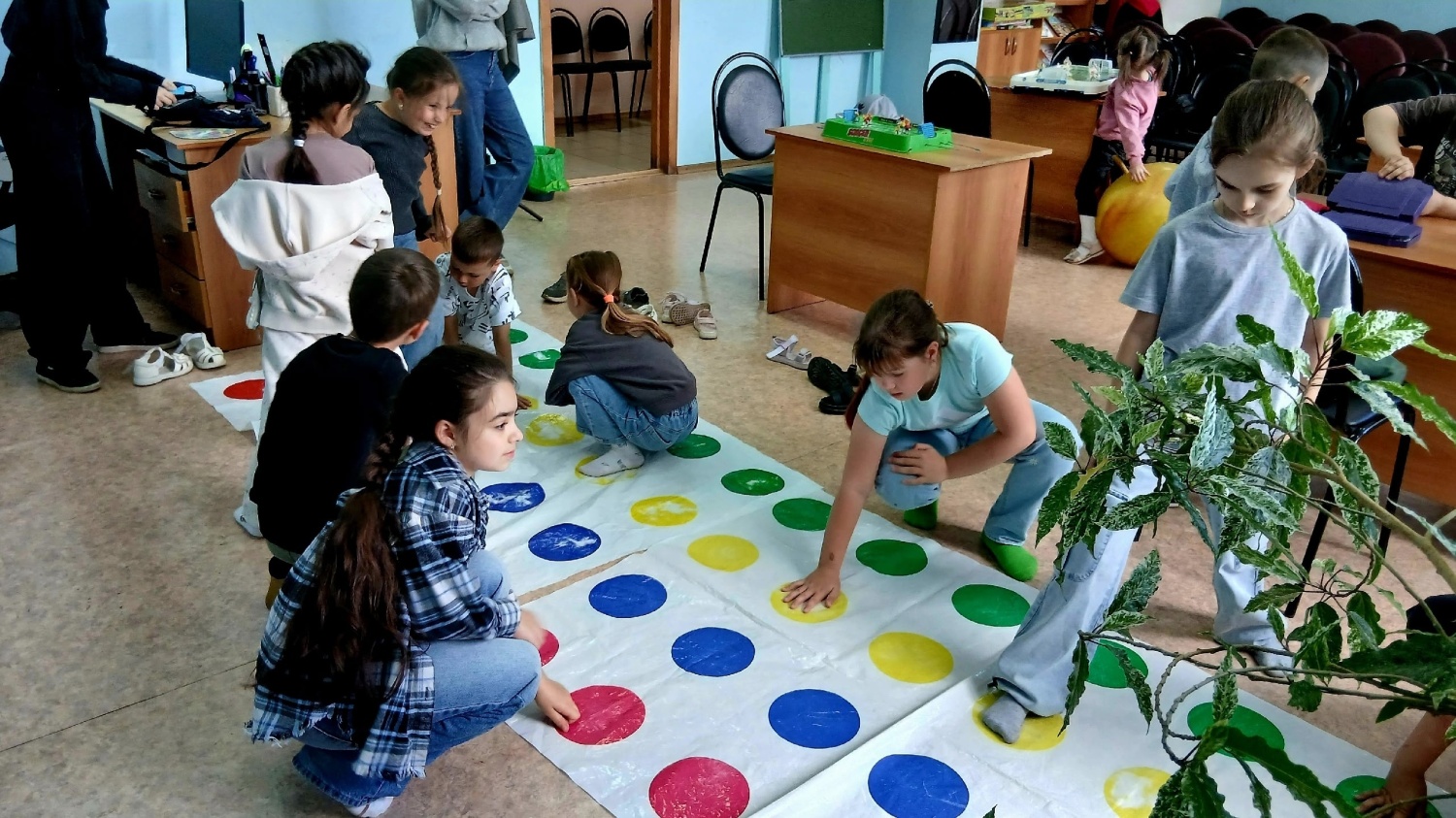 В районном Доме культуры 16 и 17 июня прошел интеллектуальный турнир В районном Доме культуры 16 и 17 июня прошел интеллектуальный турнир